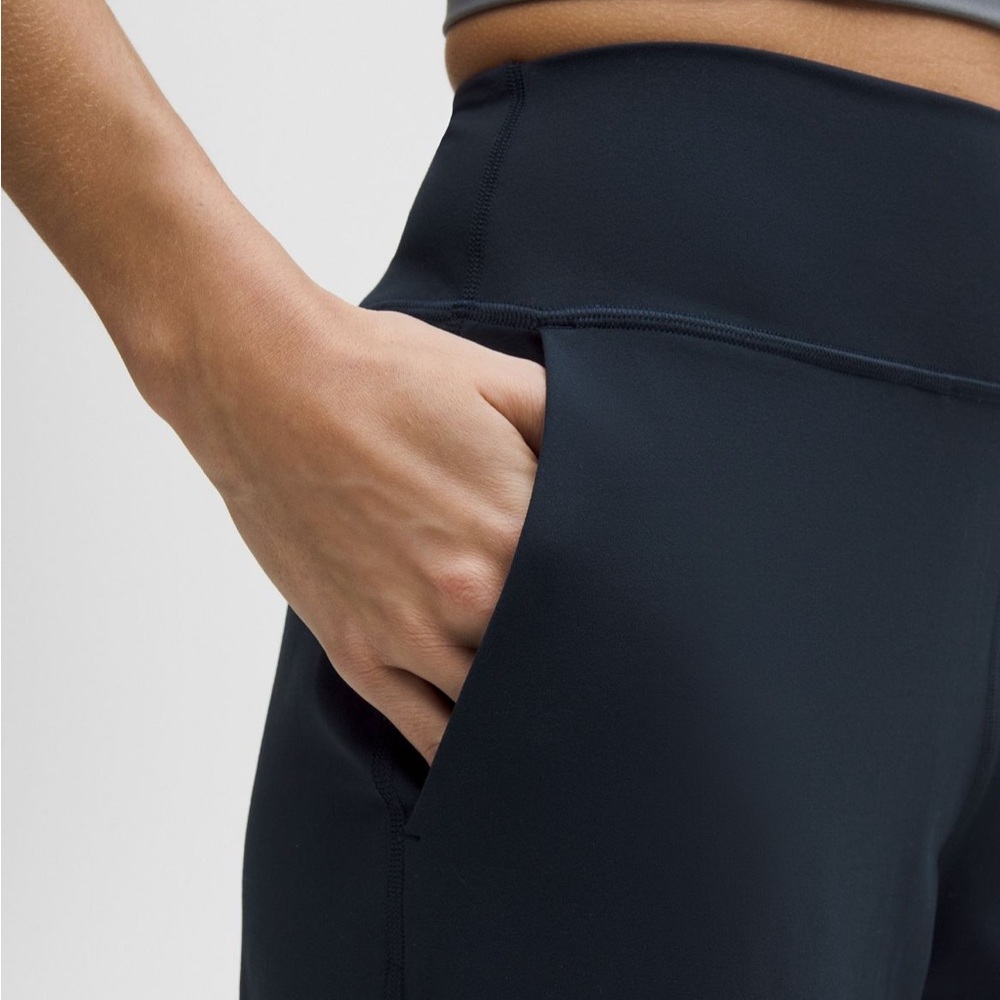 Lulu Lemon Align High-Rise Joggers